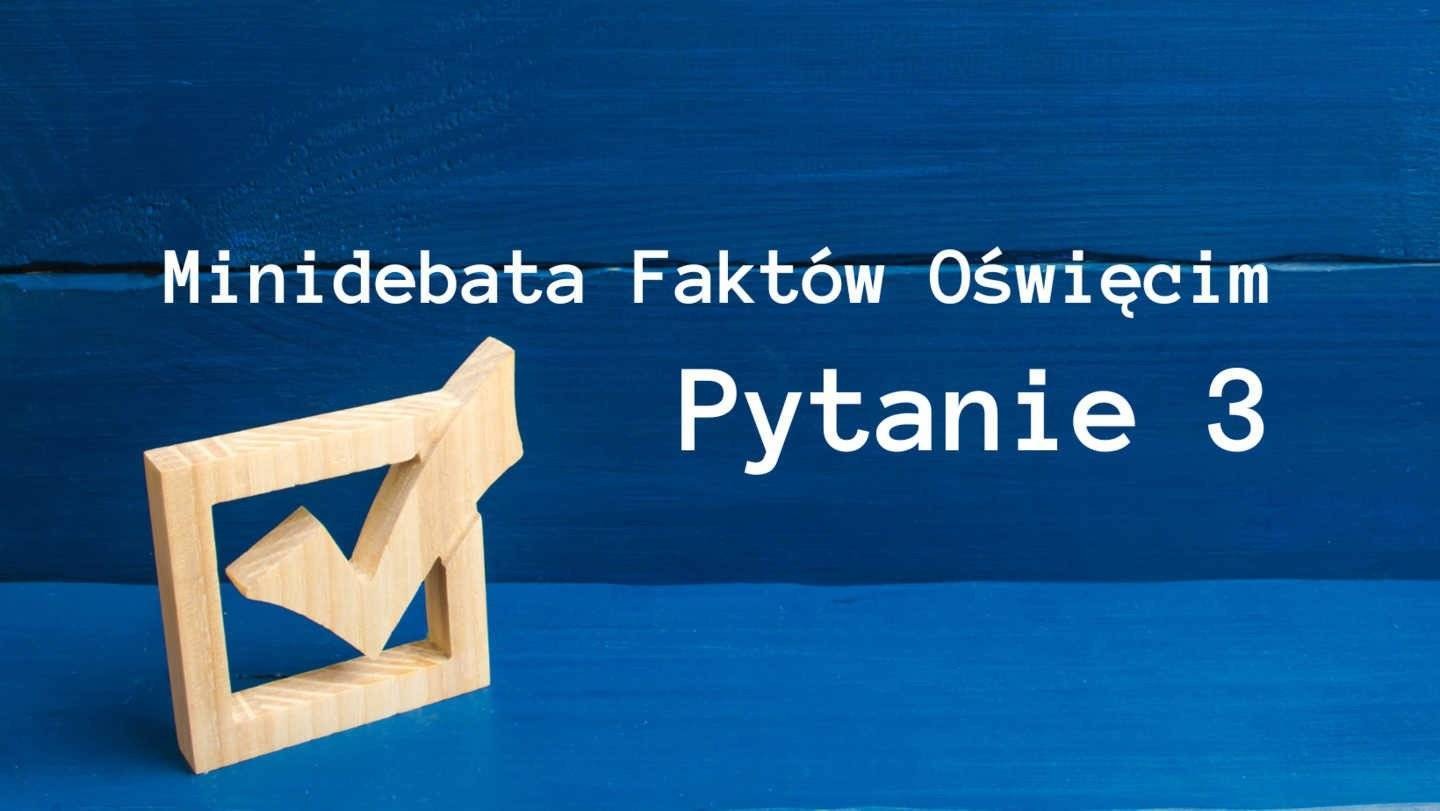 Przepytaliśmy kandydatów na sterników samorządów – część 3