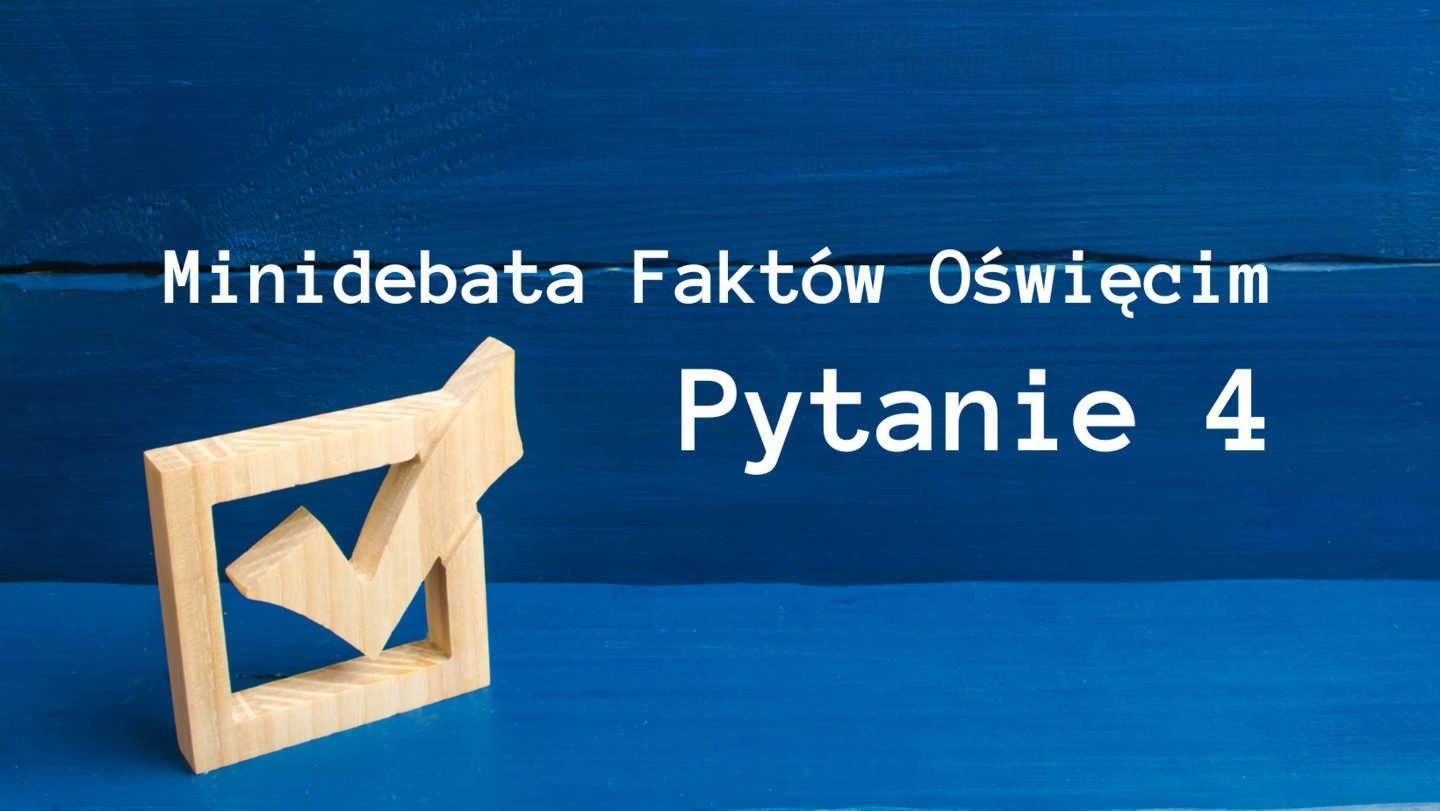 Przepytaliśmy kandydatów na sterników samorządów – część 4