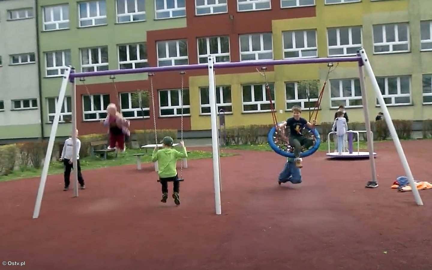 Oświęcimskie Wieści z ratusza – FILM