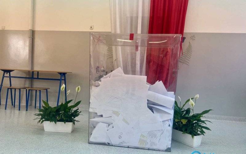 W Chełmku, Polance Wielkiej i Osieku bez zmian