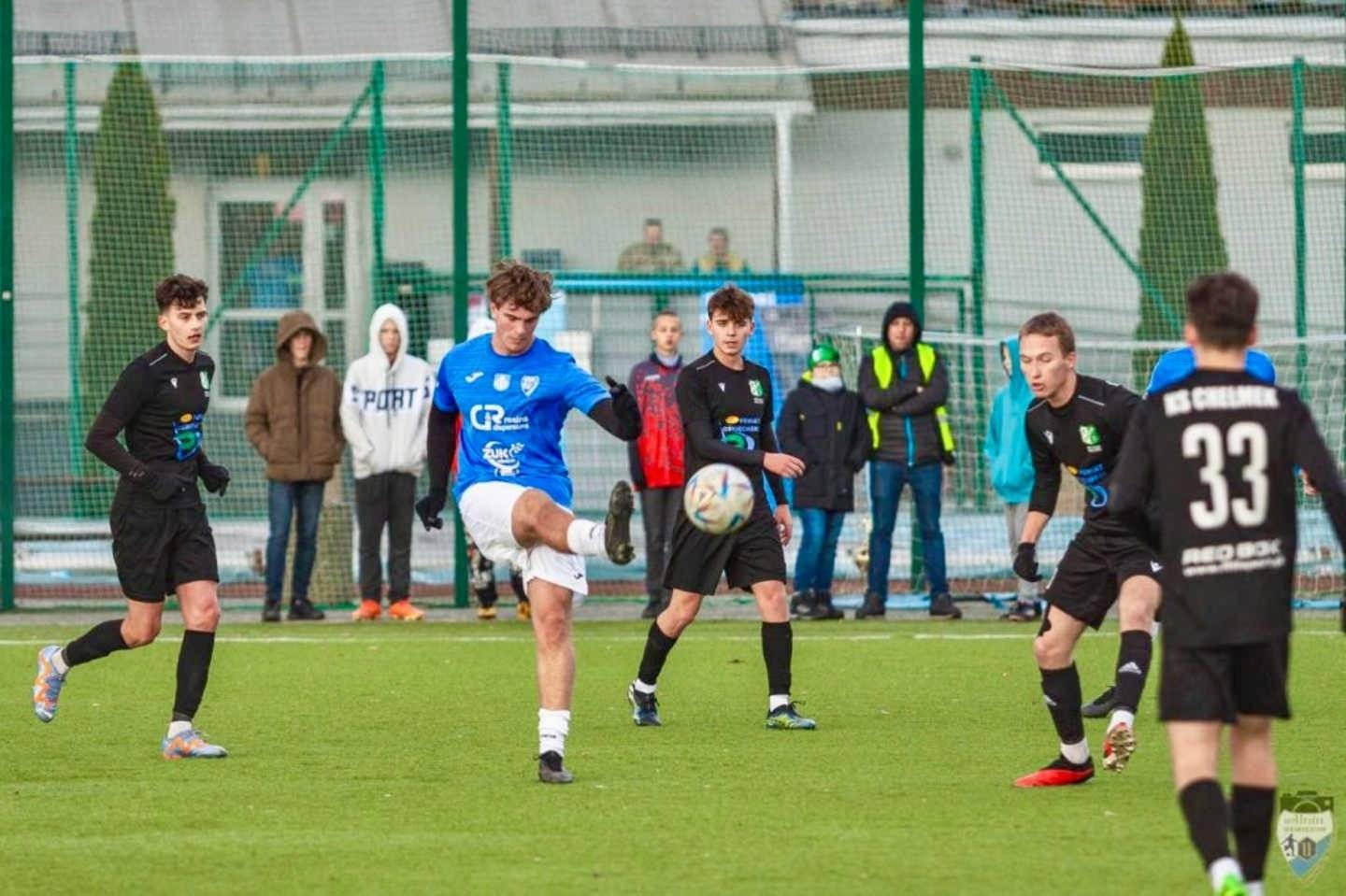 Pierwsza wygrana Unii na wiosnę – FOTO