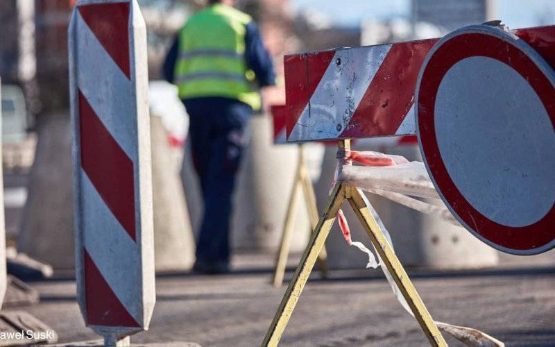 Sześć firm chcę remontować drogi