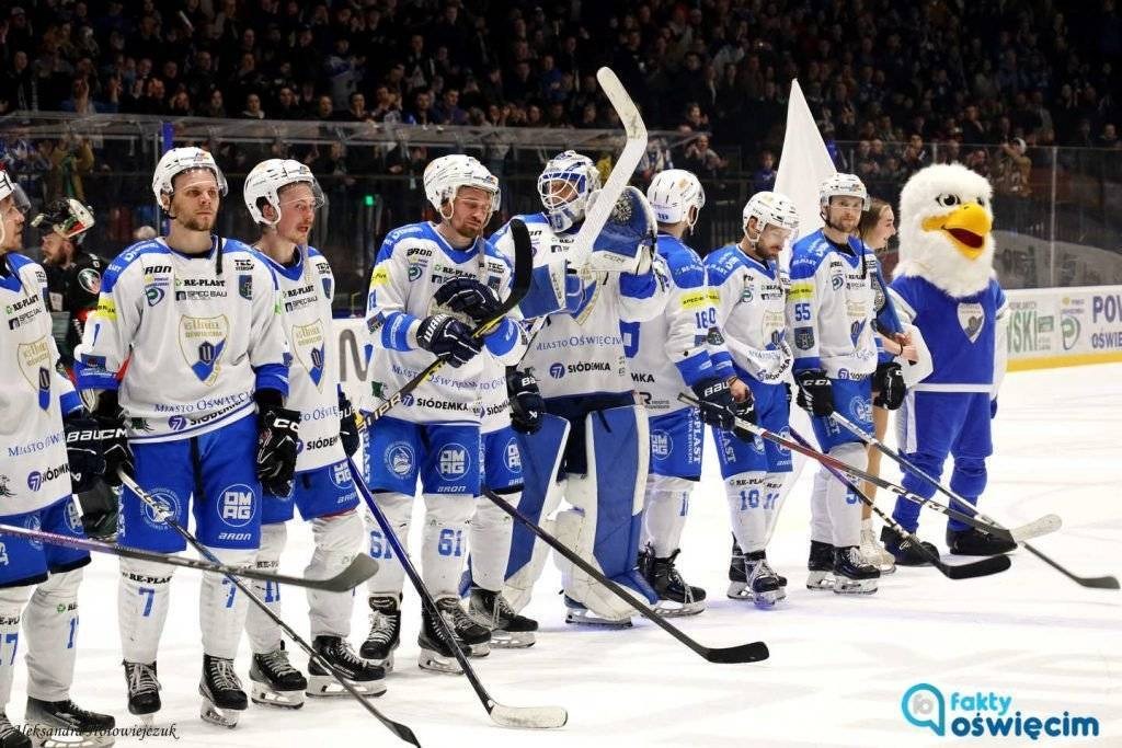 Znowu horror. Margines błędu wyczerpany