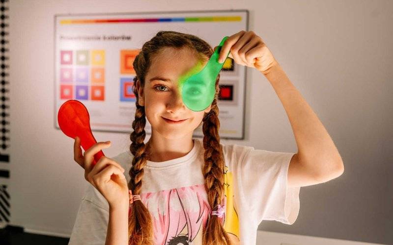 Szybka Faktowa zabawa: Osiem biletów do FUNZEUM rozdane