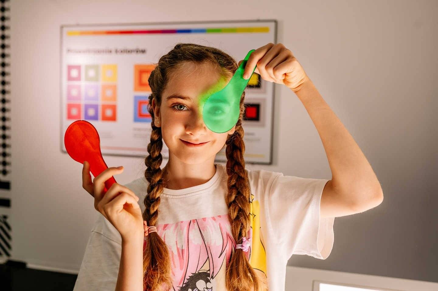 Szybka Faktowa zabawa: Osiem biletów do FUNZEUM rozdane