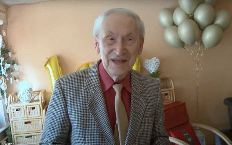 Oświęcimskie Wieści z ratusza – FILM