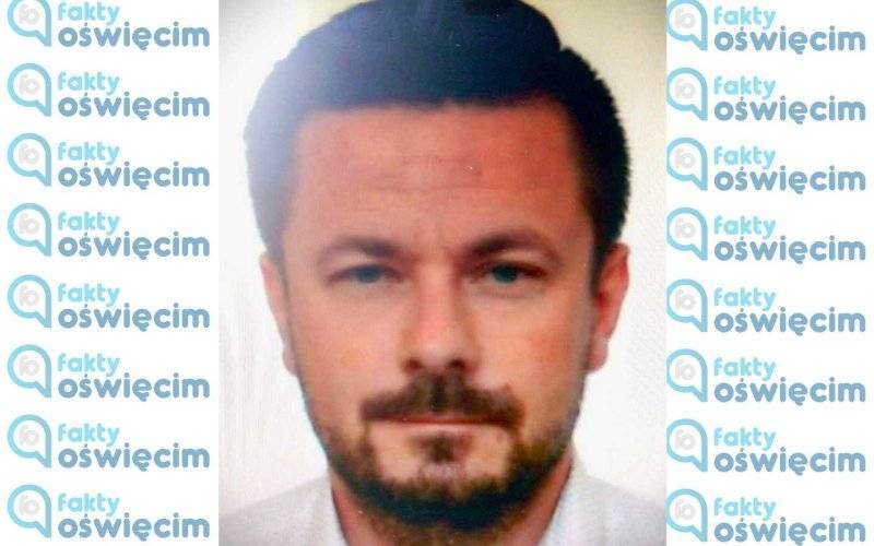 Zaginał Piotr Bik z Monowic