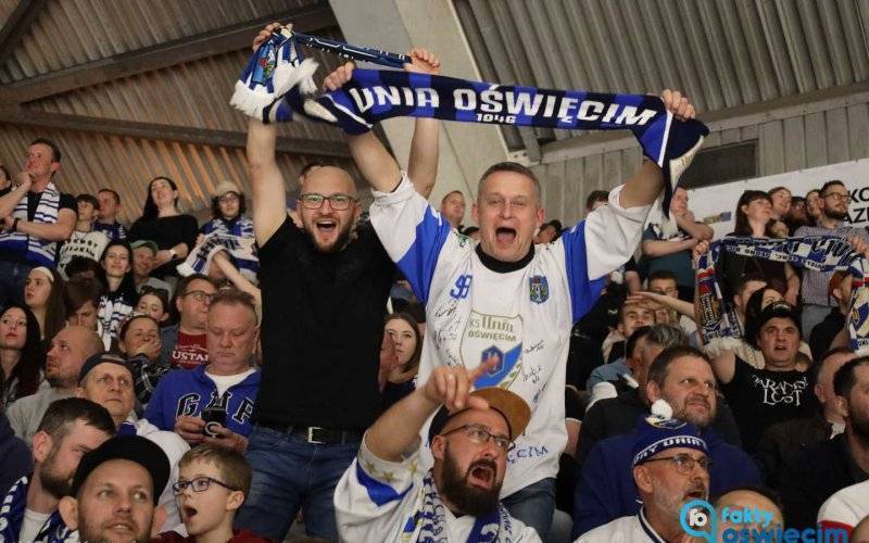 Unia, czy Katowice? Kto to zrobi