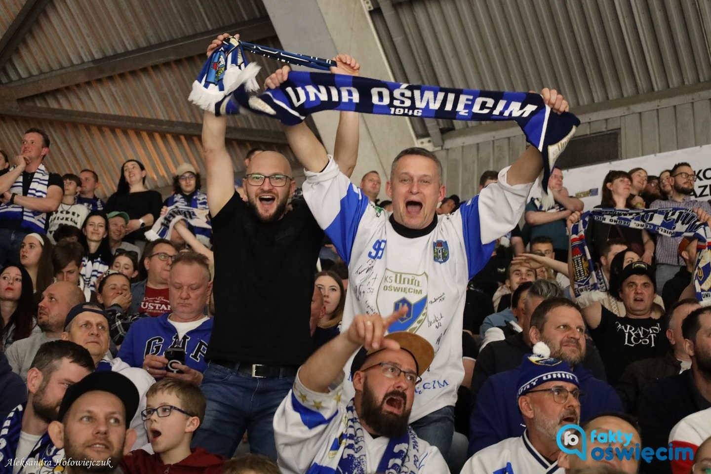 Unia, czy Katowice? Kto to zrobi