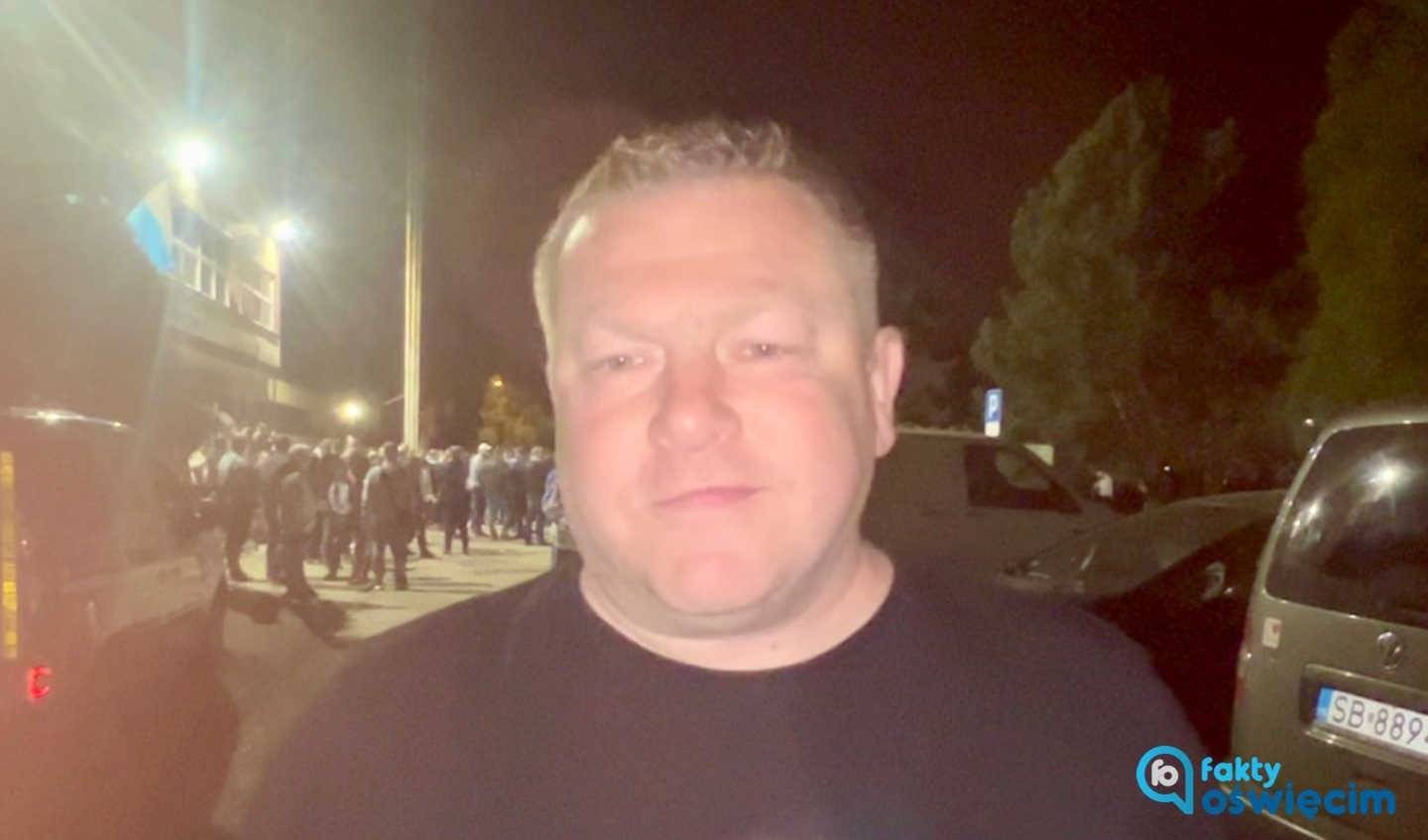 Mariusz Sibik: Bije we mnie niesamowita energia – FILM