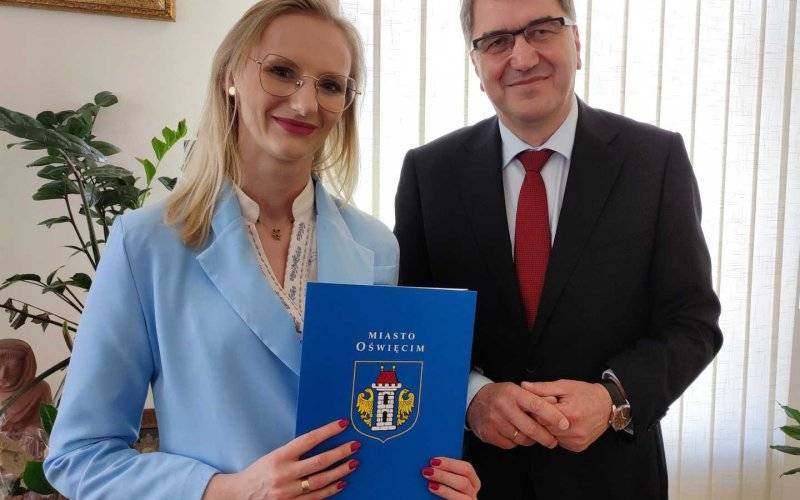 Tworzony na Starych Stawach żłobek ma już szefową