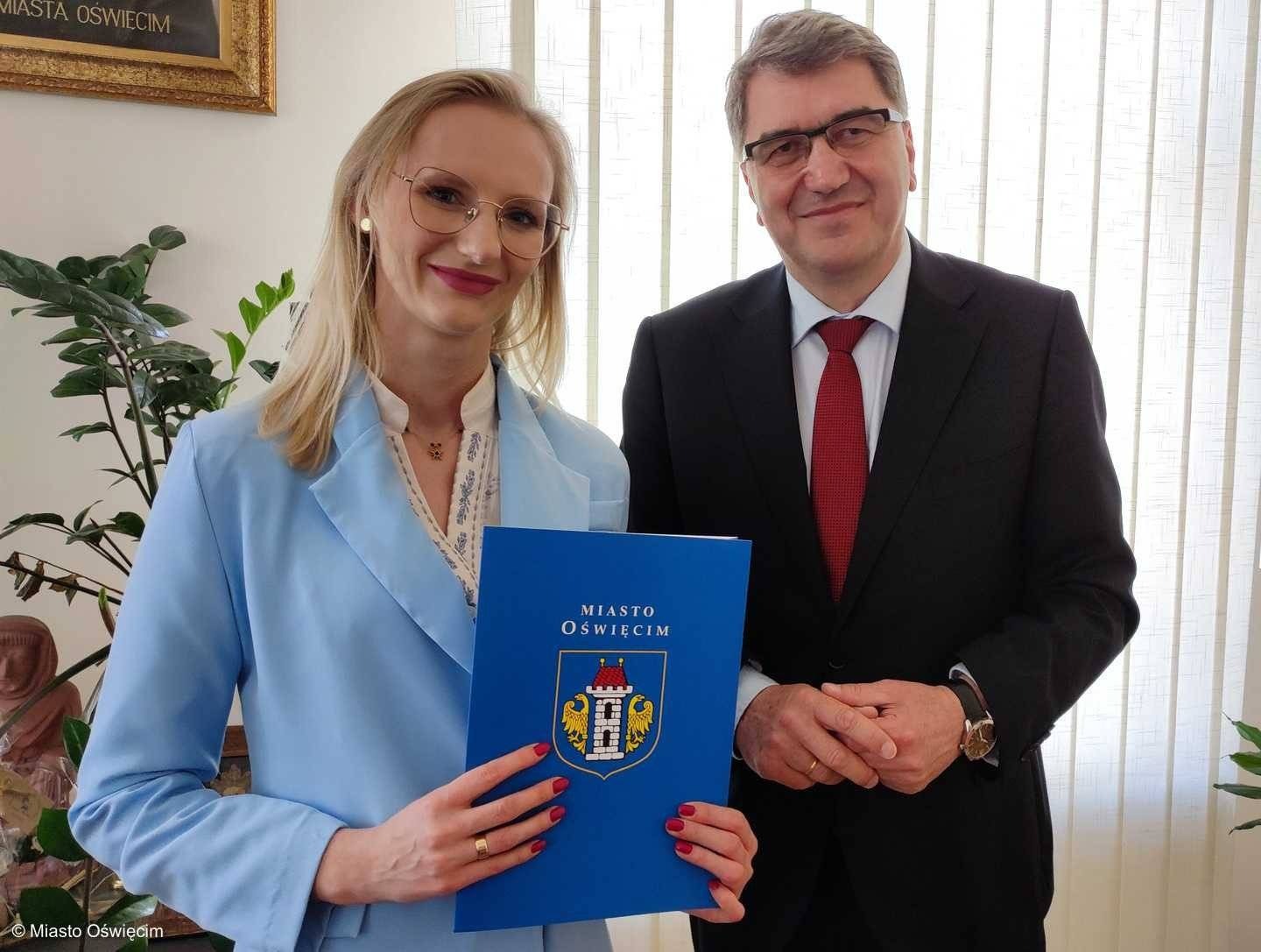 Tworzony na Starych Stawach żłobek ma już szefową