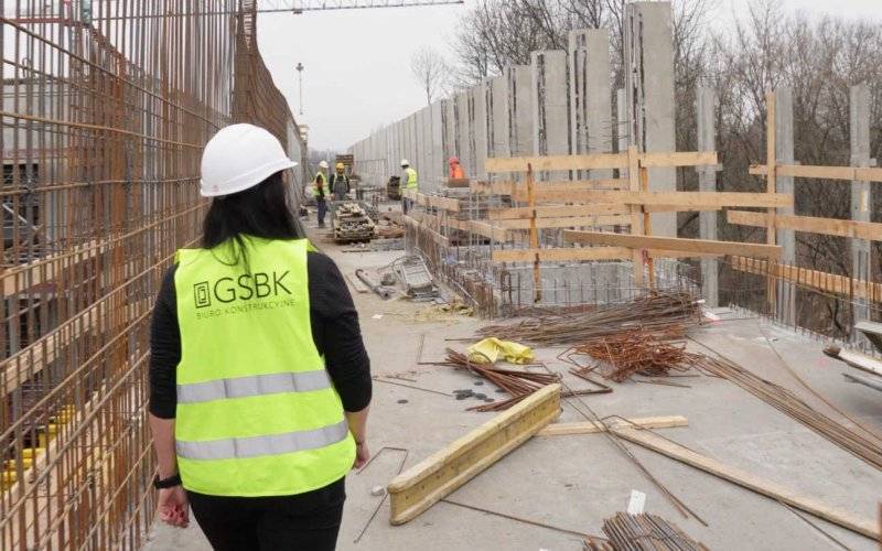 Kobiety w roli inżyniera. Branża się zmienia, jest nas coraz więcej