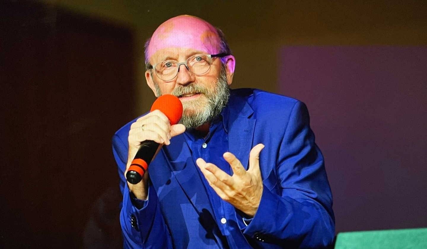 Artur Barciś odwiedzi gminę Oświęcim