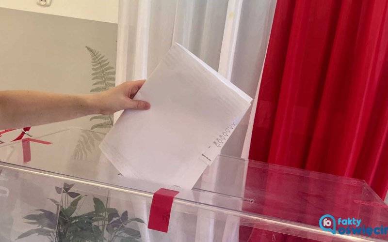 Fakty Oświęcim pytają – kandydaci na włodarzy odpowiadają