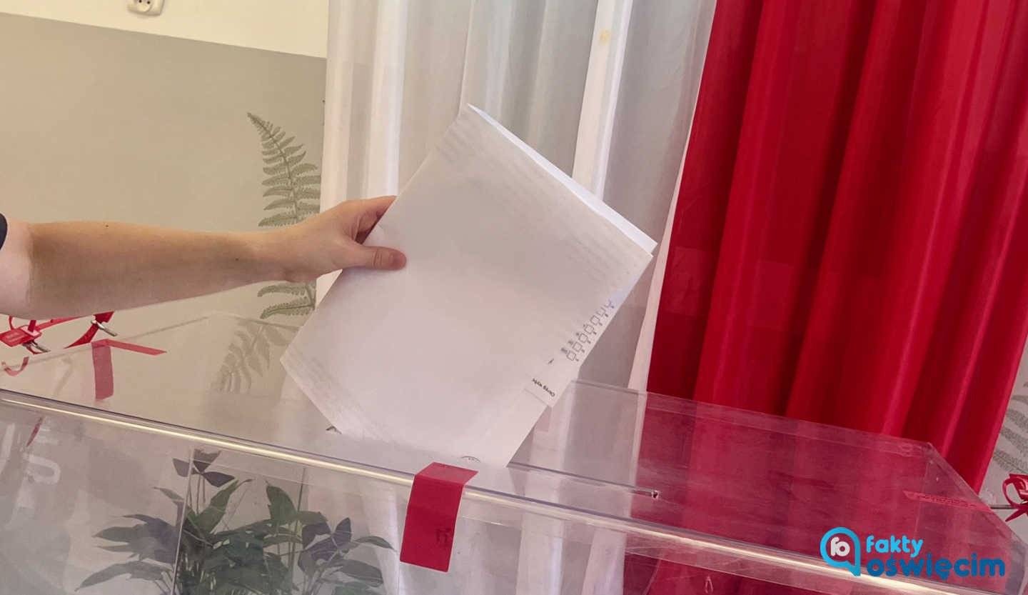 Fakty Oświęcim pytają – kandydaci na włodarzy odpowiadają