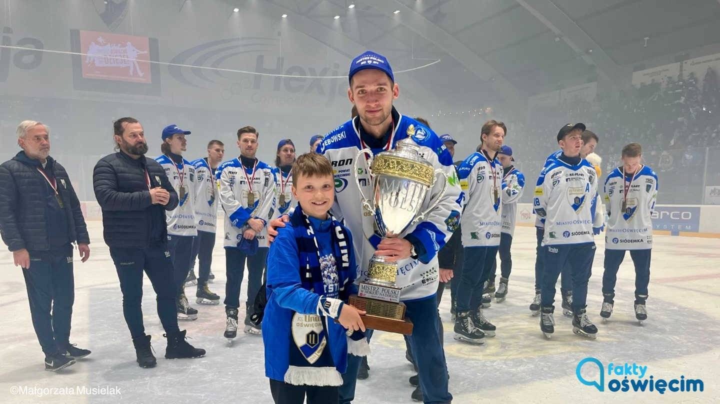 Mistrzowskie emocje przy Chemików – FILM, FOTO