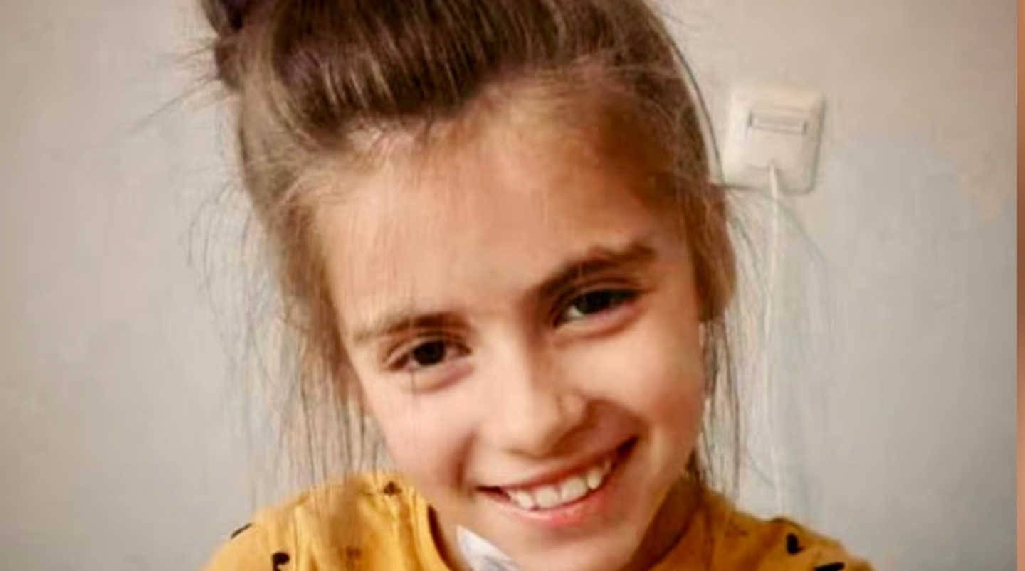 Wojna z niewidzialnym wrogiem: Walka Nikolki z rzadkim nowotworem