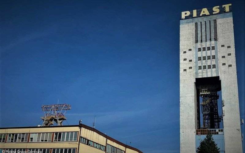 Wstrząs odczuli mieszkańcy Oświęcimia i okolic