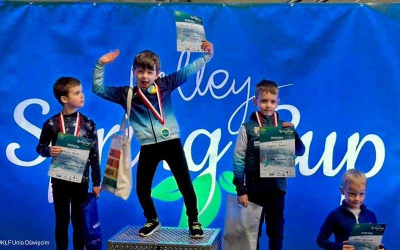 Walley Spring Cup 2024 na zakończenie sezonu – FOTO