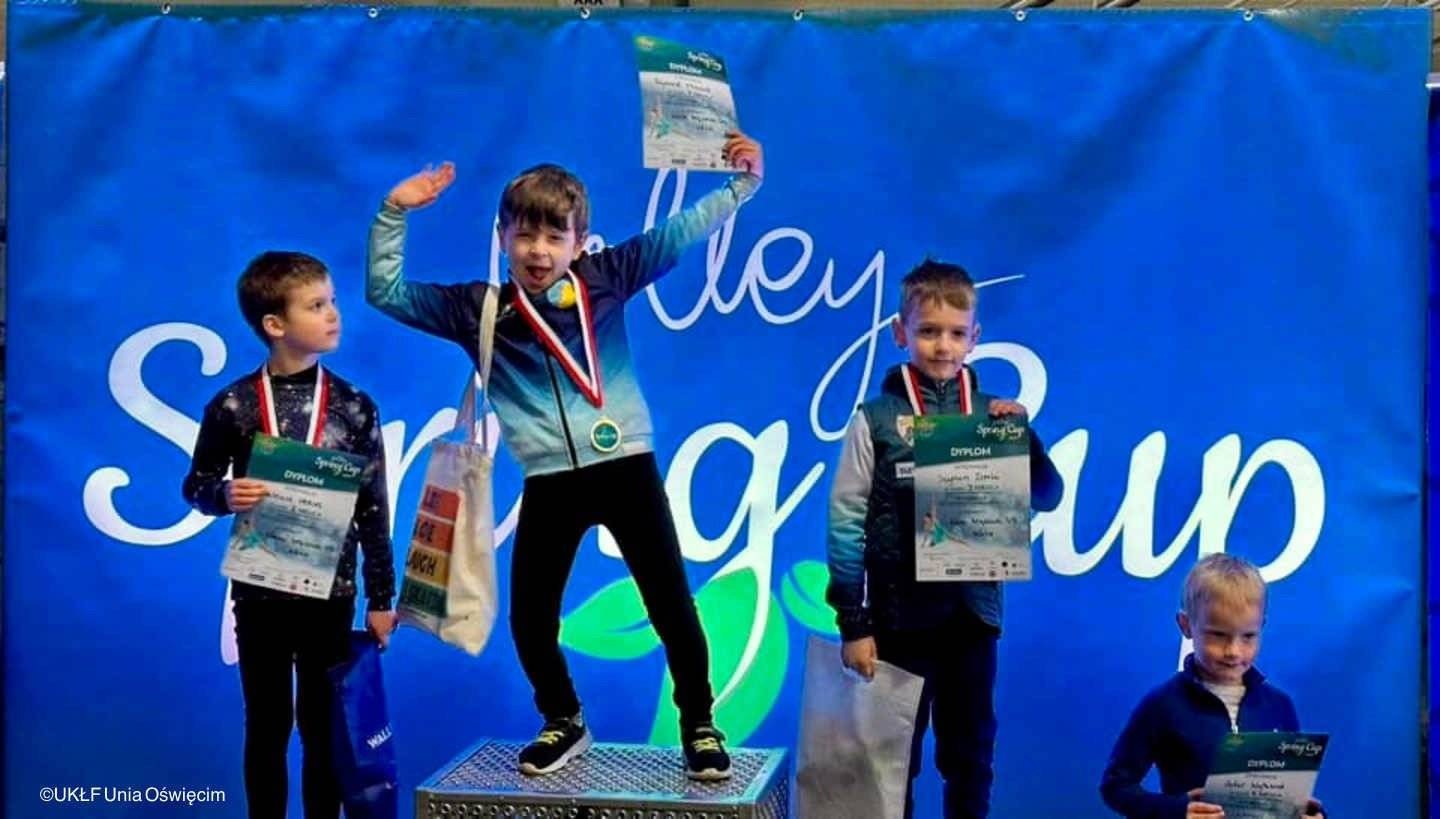 Walley Spring Cup 2024 na zakończenie sezonu – FOTO