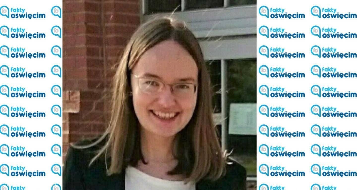 Katowiczanka zaginęła w Oświęcimiu – AKTUALIZACJA