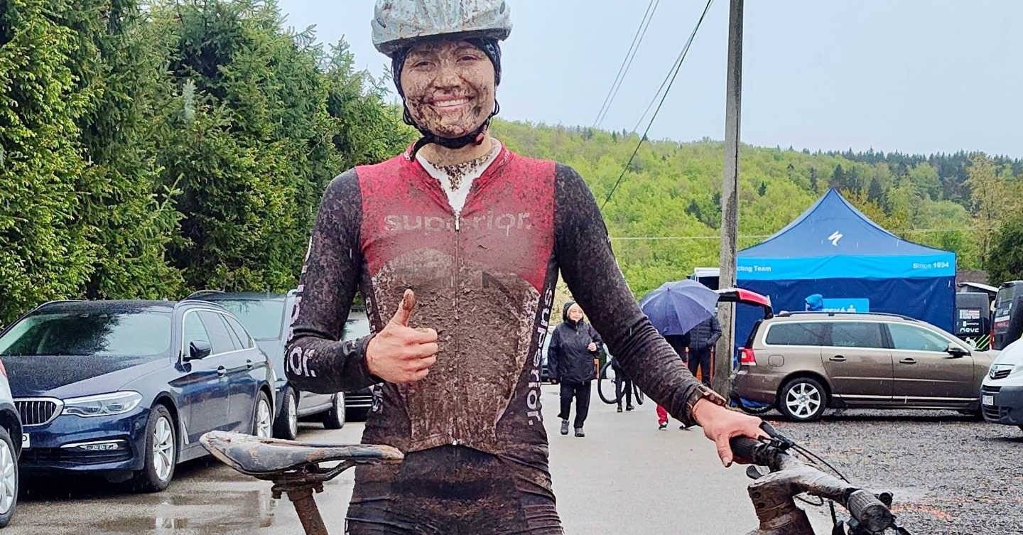 Poważny skok Gabrieli Wojtyły w światowym rankingu UCI – FOTO