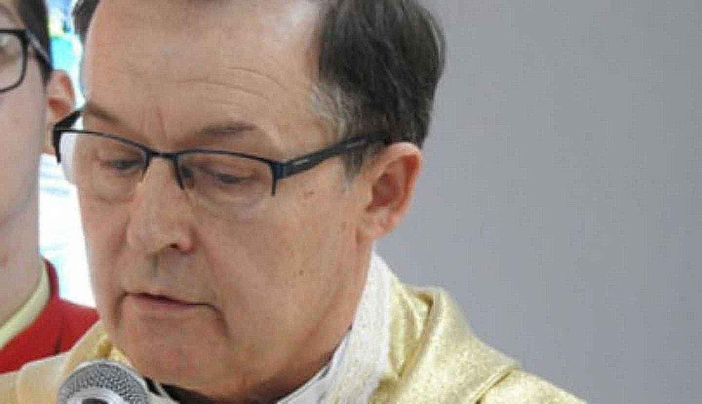 Jedna wielka niewiadoma wokół proboszcza z Grojca