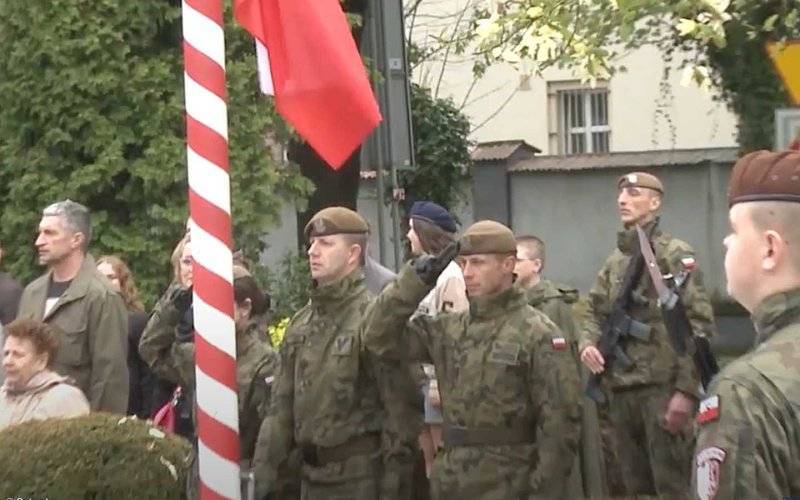 Oświęcimskie Wieści z ratusza – FILM