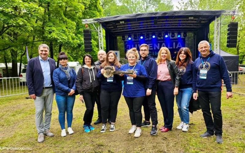 Dzisiaj Juwenalia, czyli wielkie święto studentów nad Sołą