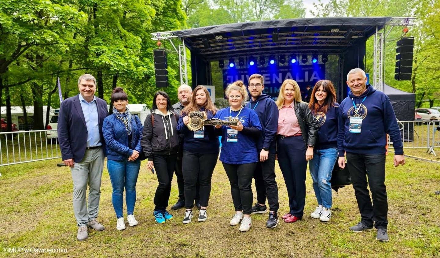 Dzisiaj Juwenalia, czyli wielkie święto studentów nad Sołą