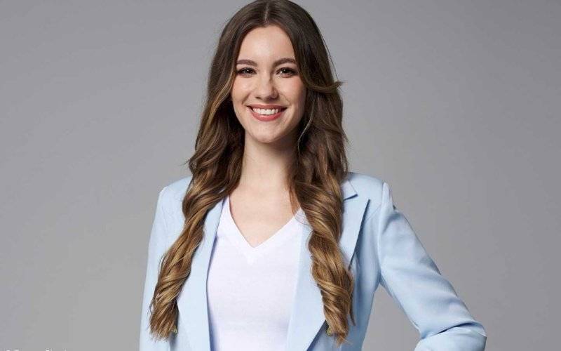 Mieszkanka Polanki Wielkiej już niebawem powalczy o tytuł najpiękniejszej – FOTO