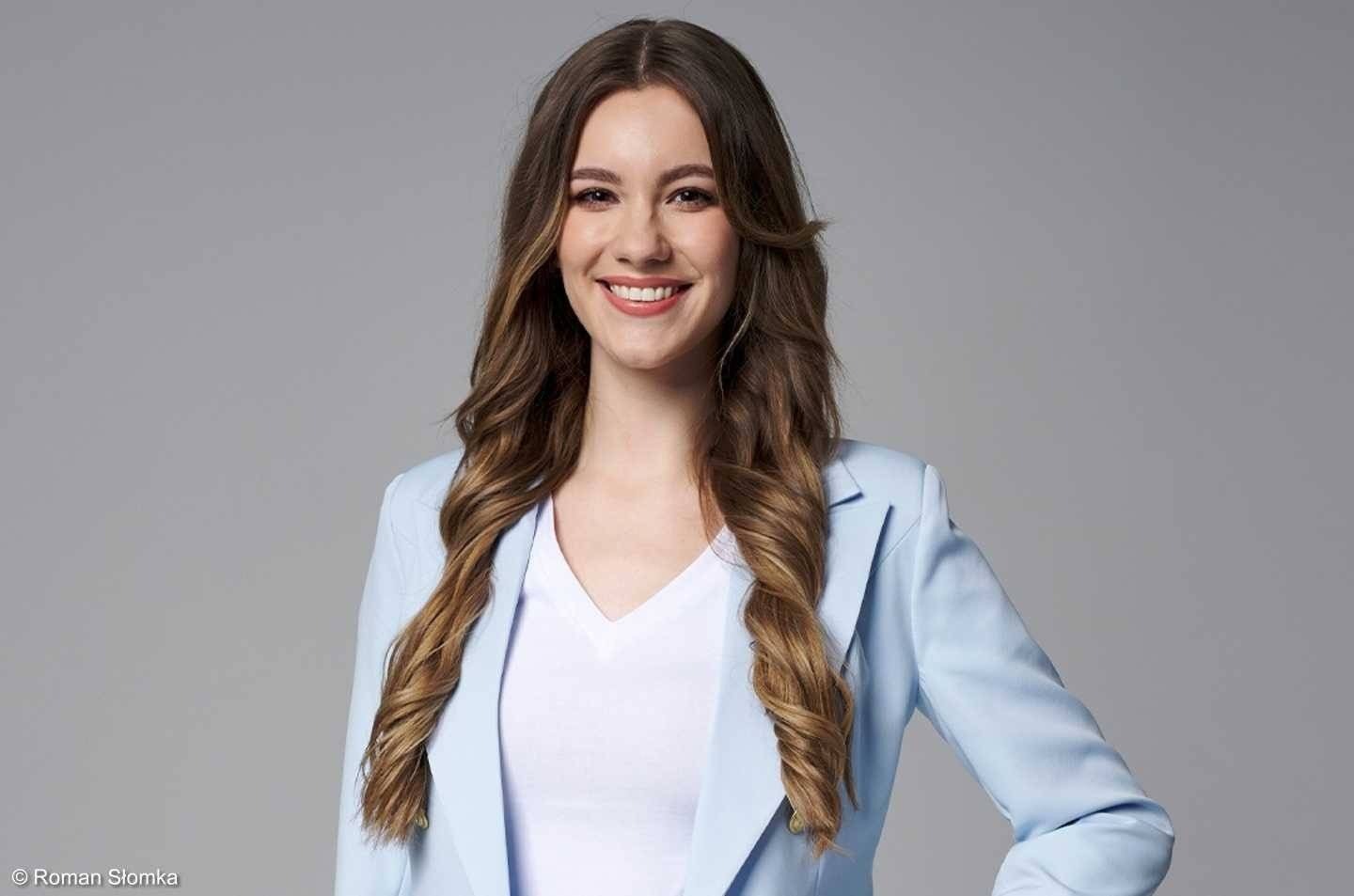 Mieszkanka Polanki Wielkiej już niebawem powalczy o tytuł najpiękniejszej – FOTO