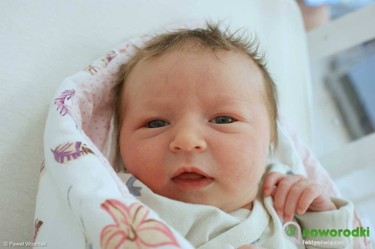 Noworodkowa galeria Faktów Oświęcim – FOTO