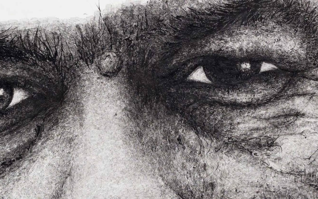 Wystawa Pawła Warchoła w Osiedlowym Domu Kultury Zasole