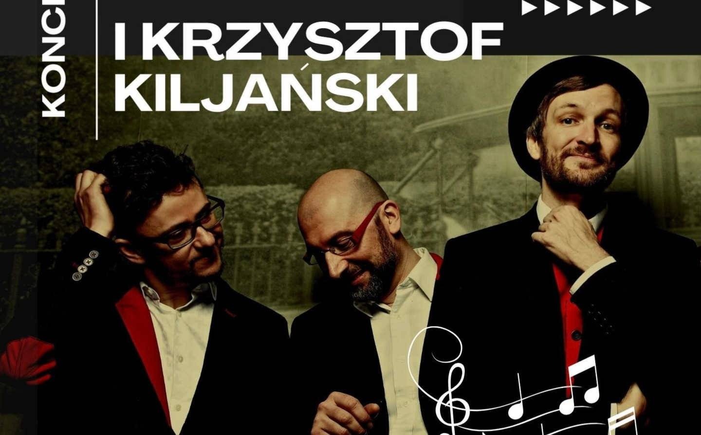 „Projekt Grechuta” – koncert zespołu Plateau