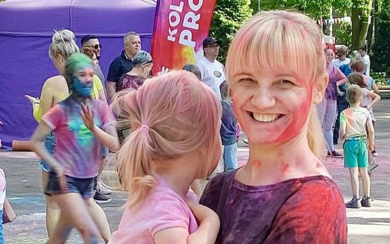 Świętowanie 55. rocznicy praw miejskich Chełmka trwa – FOTO