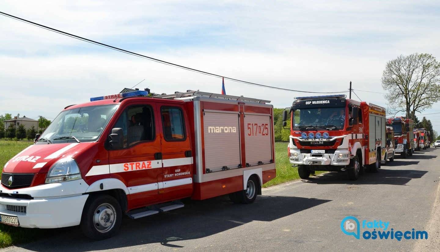 Cały rok pomagają, jeden dzień świętują – FILM, FOTO