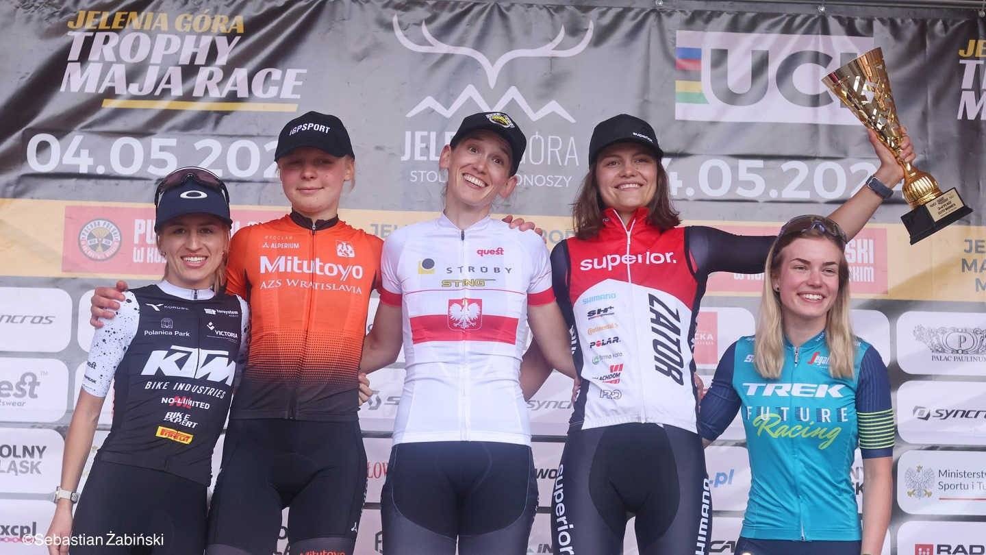 Zawodniczki Sokoła jadą na mistrzostwa Starego Kontynentu – FOTO