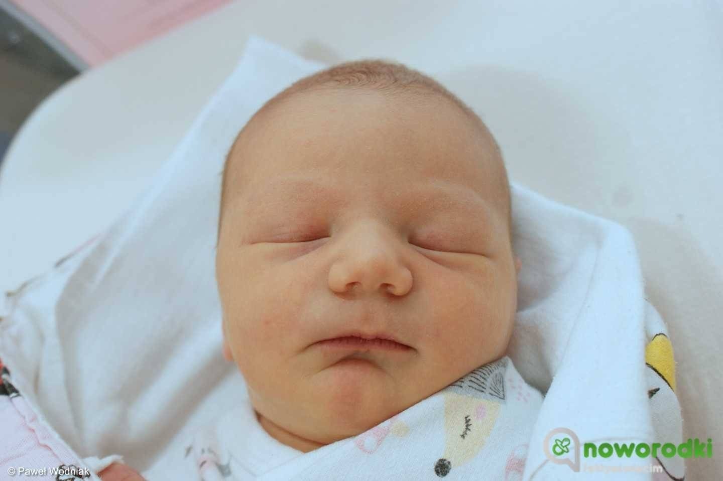 Noworodkowa galeria Faktów Oświęcim – FOTO