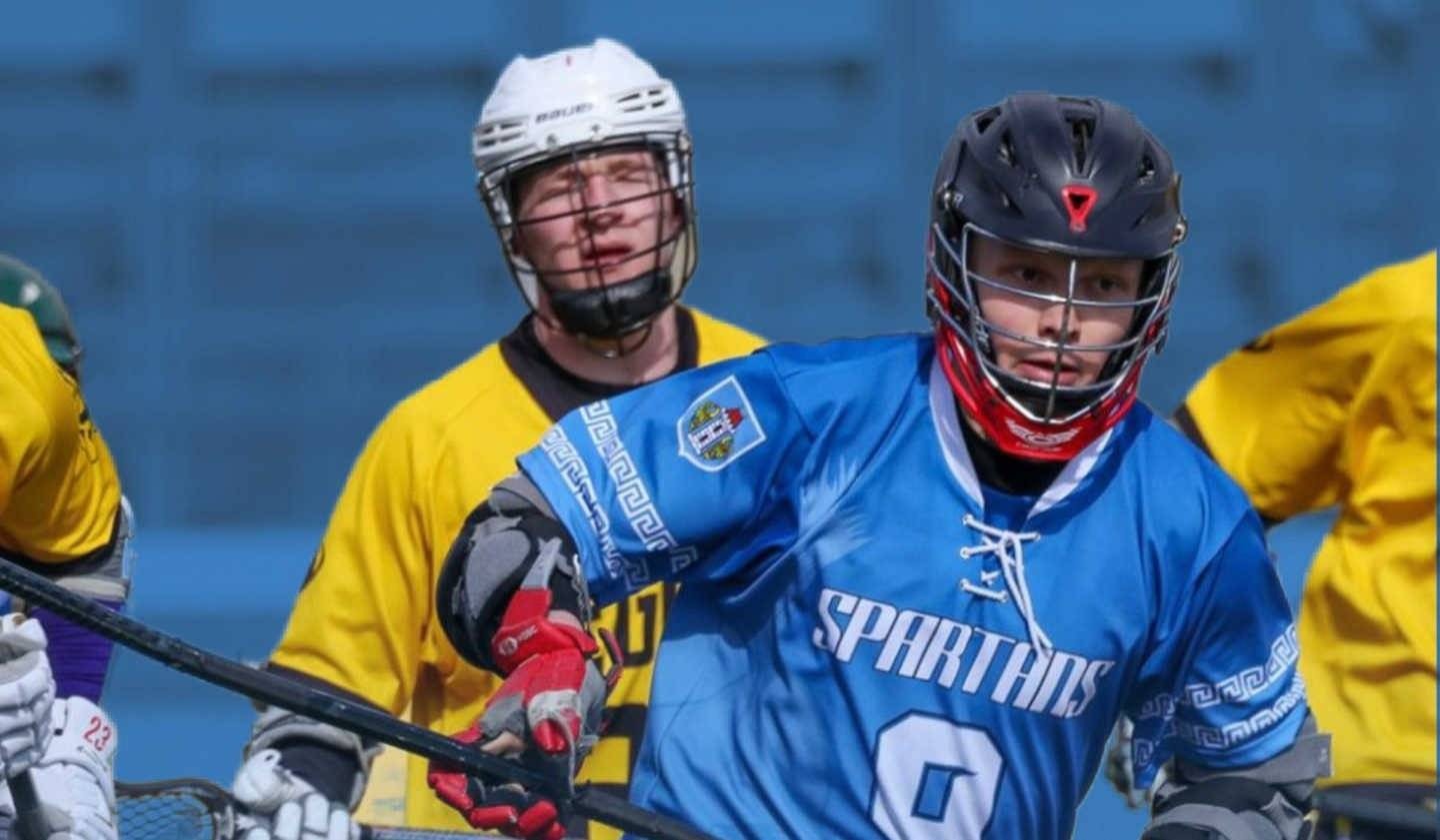 Spartanie w roli gospodarzy. Przyjdź kibicować