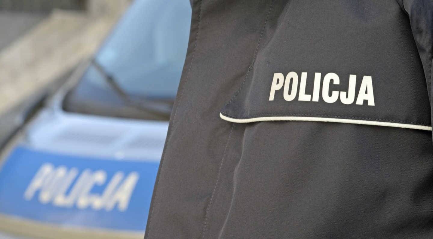 22-letni narkotykowy recydywista nadal jeździ samochodem