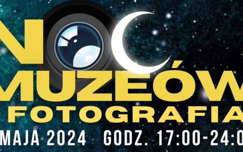 Noc Muzeów w Muzeum Pamięci Mieszkańców Ziemi Oświęcimskiej