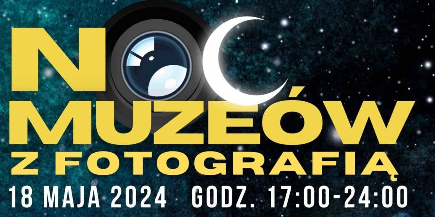 Noc Muzeów w Muzeum Pamięci Mieszkańców Ziemi Oświęcimskiej