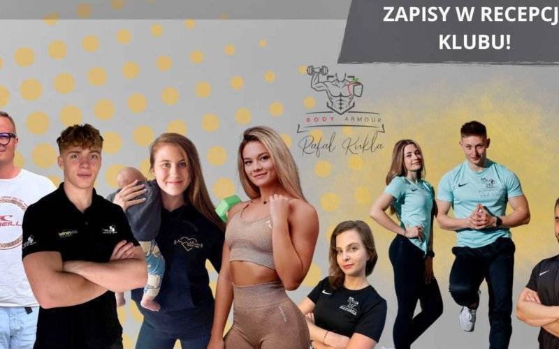 Nie przegap bezpłatnych warsztatów bokserskich i mentalnych