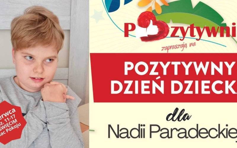 Pozytywny Dzień Dziecka. Do zdobycia rower o wartości 2000 zł
