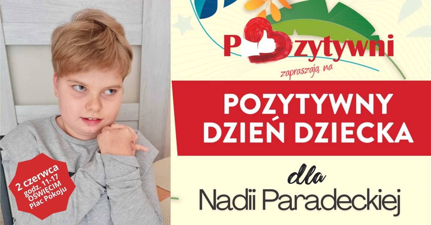 Pozytywny Dzień Dziecka. Do zdobycia rower o wartości 2000 zł
