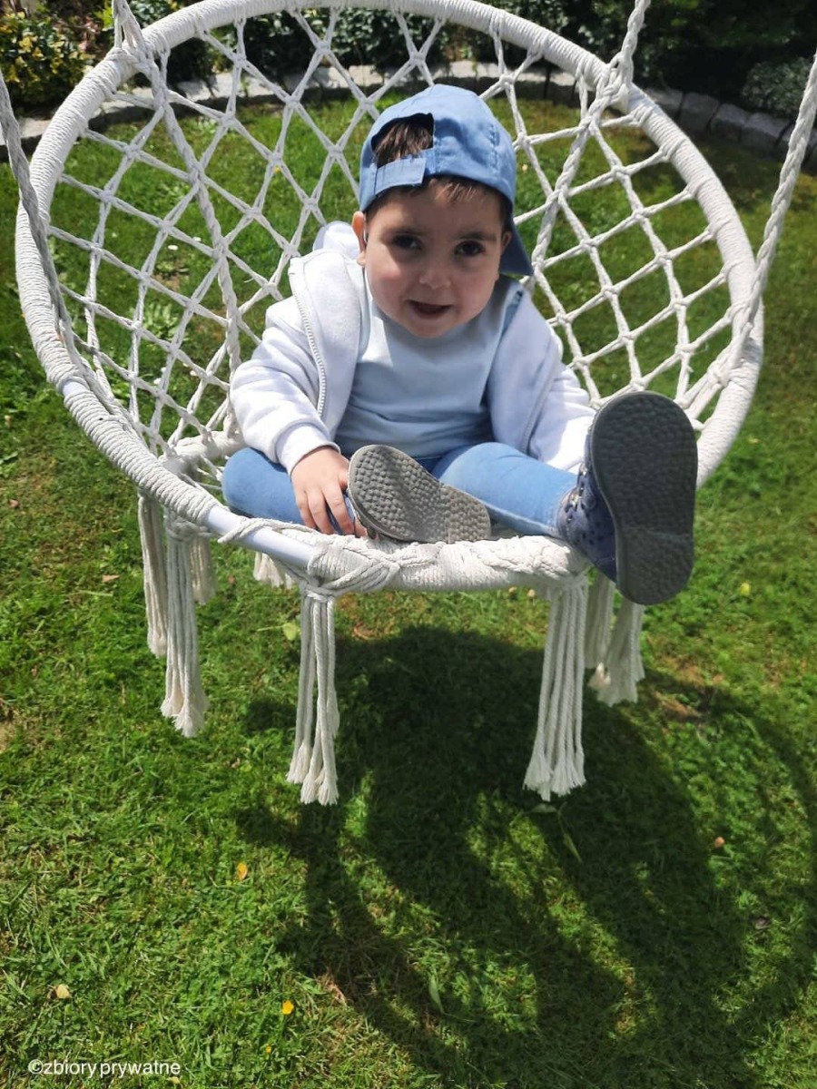 Pomóżmy Julkowi z Zatora stanąć na własne nogi – FOTO