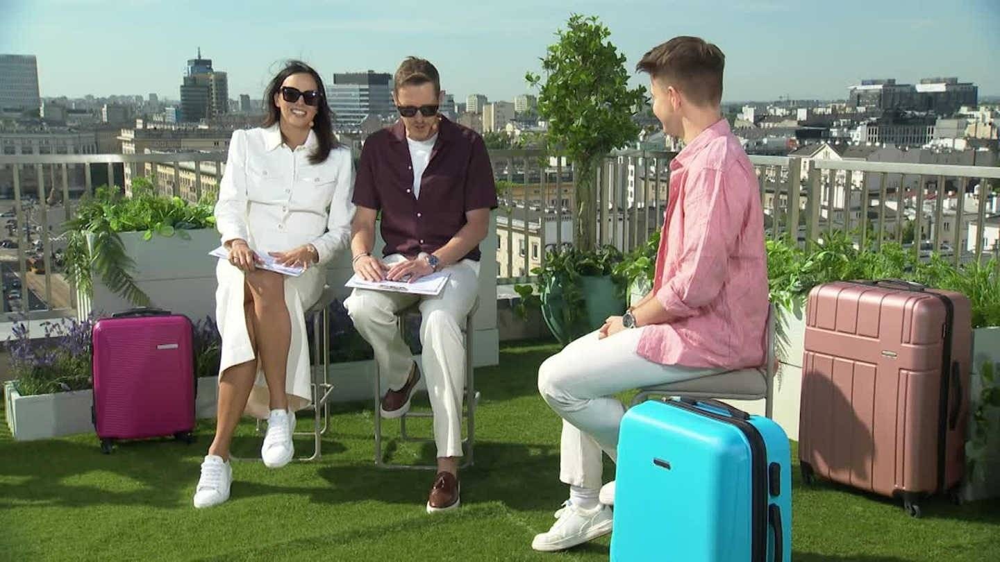 Polska za mniej niż 500 złotych? – FILM