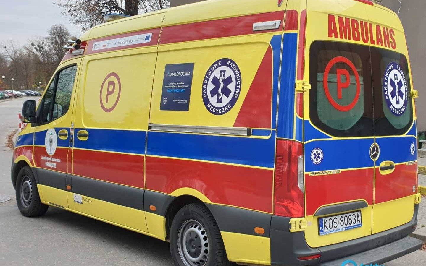 13-latka urodziła dziecko podczas wycieczki szkolnej